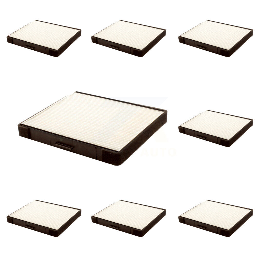 Cabin Air Filter Kit-K54-101400 - Kit.bestparts.ca