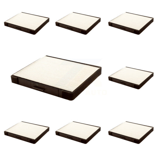 Cabin Air Filter Kit-K54-101400 - Kit.bestparts.ca