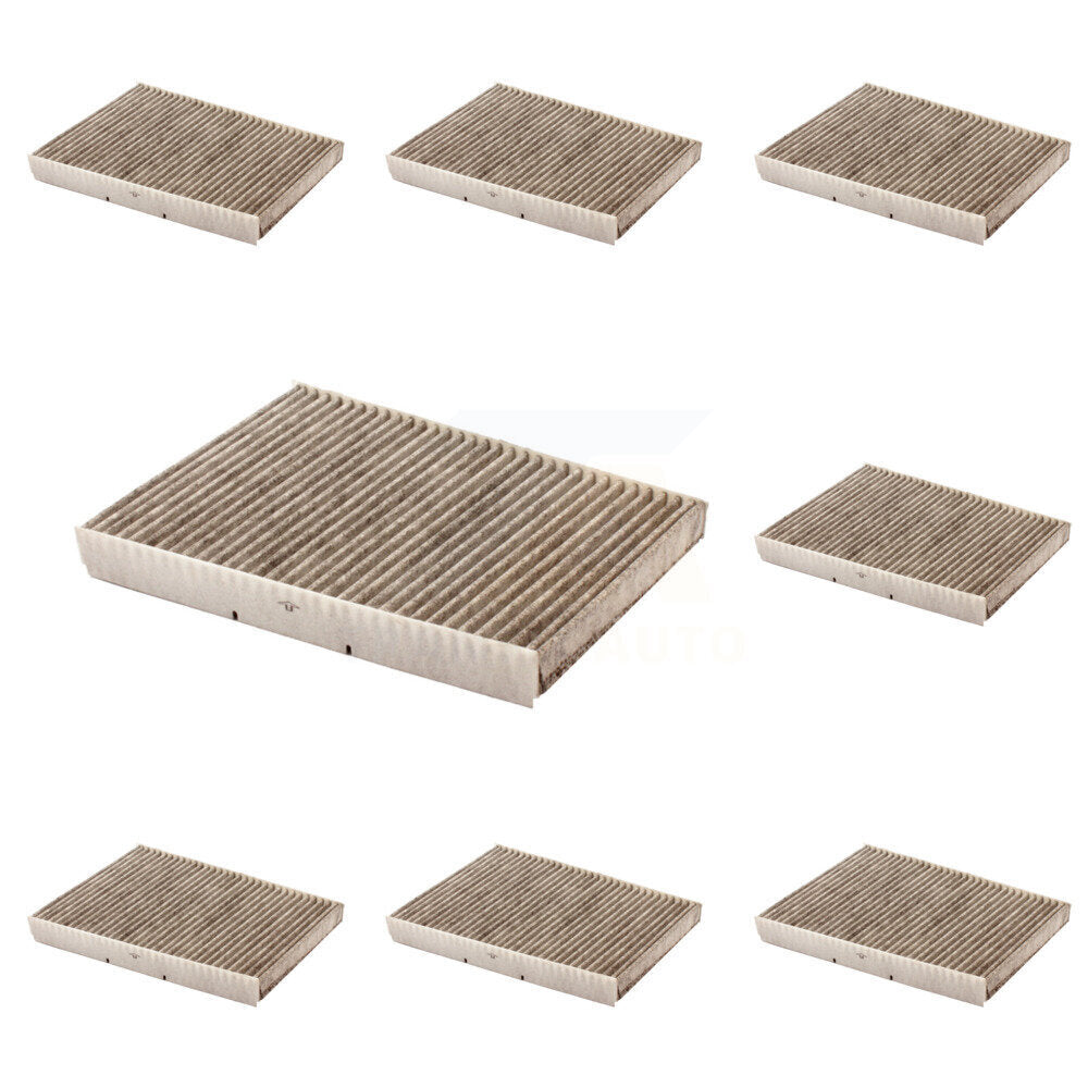 Cabin Air Filter Kit-K54-101401 - Kit.bestparts.ca