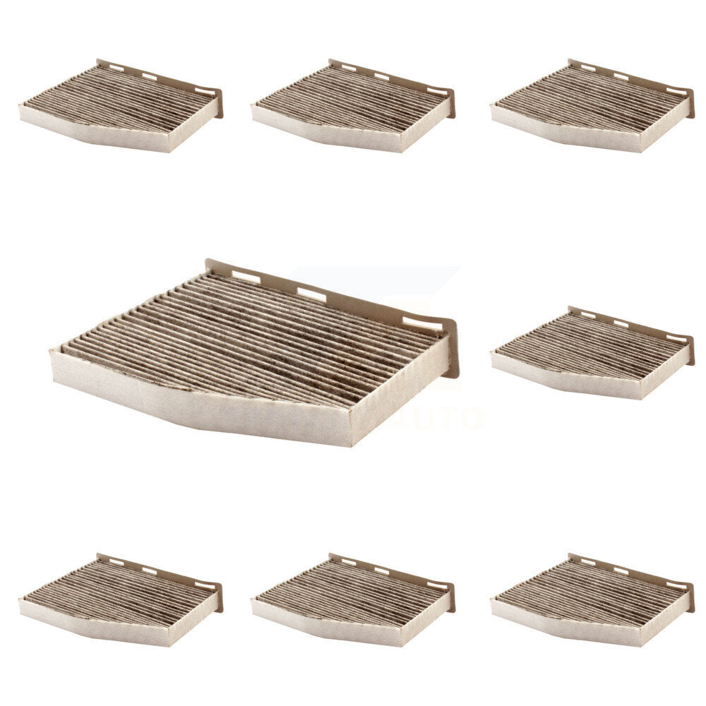 Cabin Air Filter Kit-K54-101402 - Kit.bestparts.ca