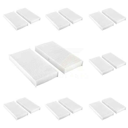 Cabin Air Filter Kit-K54-101403 - Kit.bestparts.ca