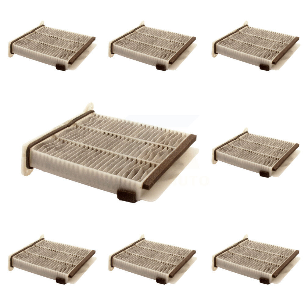 Cabin Air Filter Kit-K54-101406 - Kit.bestparts.ca