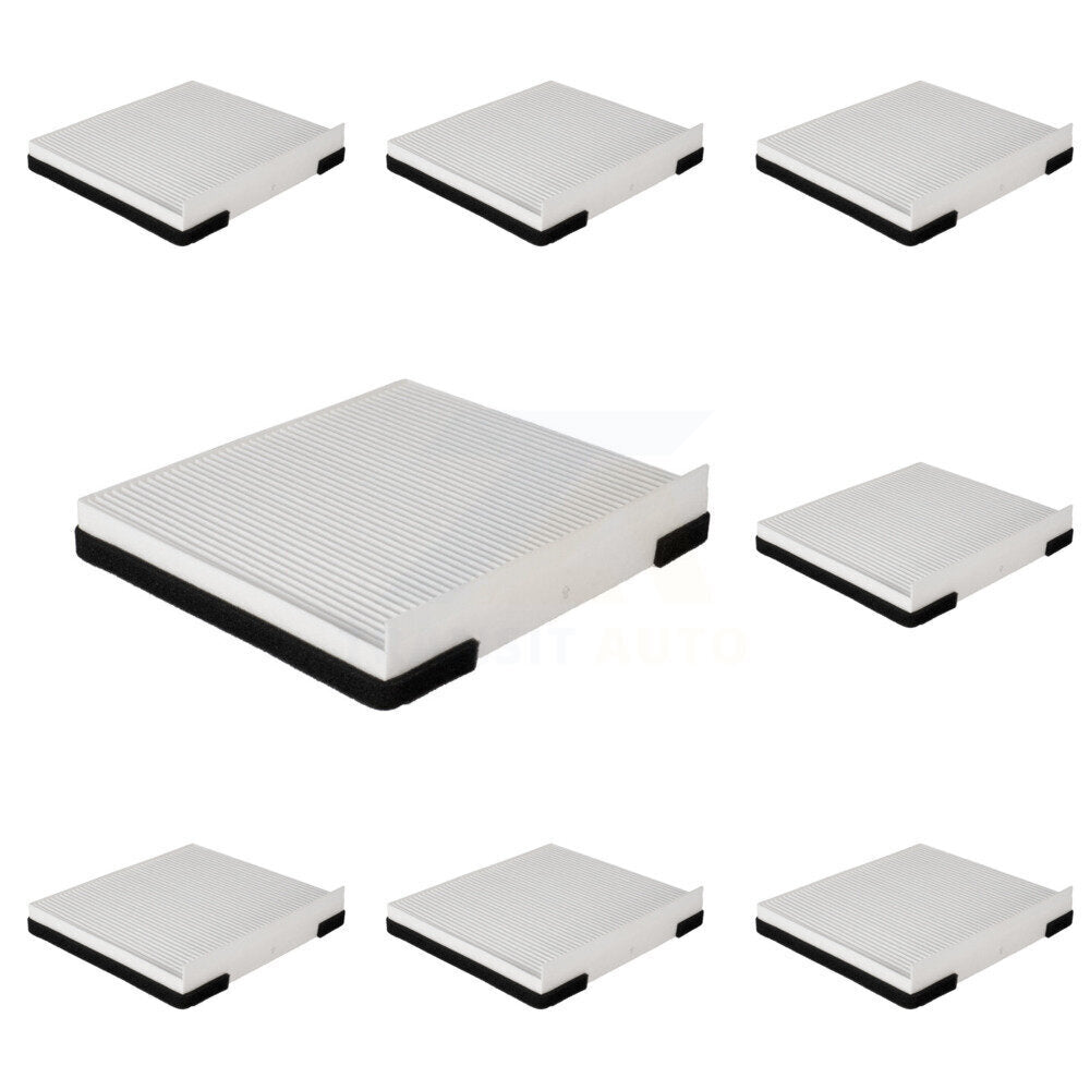 Cabin Air Filter Kit-K54-101407 - Kit.bestparts.ca Kit.bestparts.ca