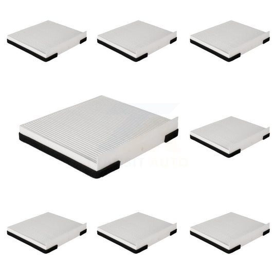 Cabin Air Filter Kit-K54-101407 - Kit.bestparts.ca