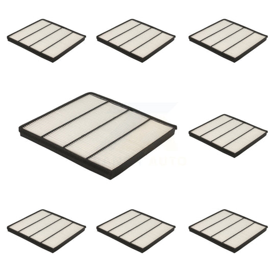 Cabin Air Filter Kit-K54-101408 - Kit.bestparts.ca