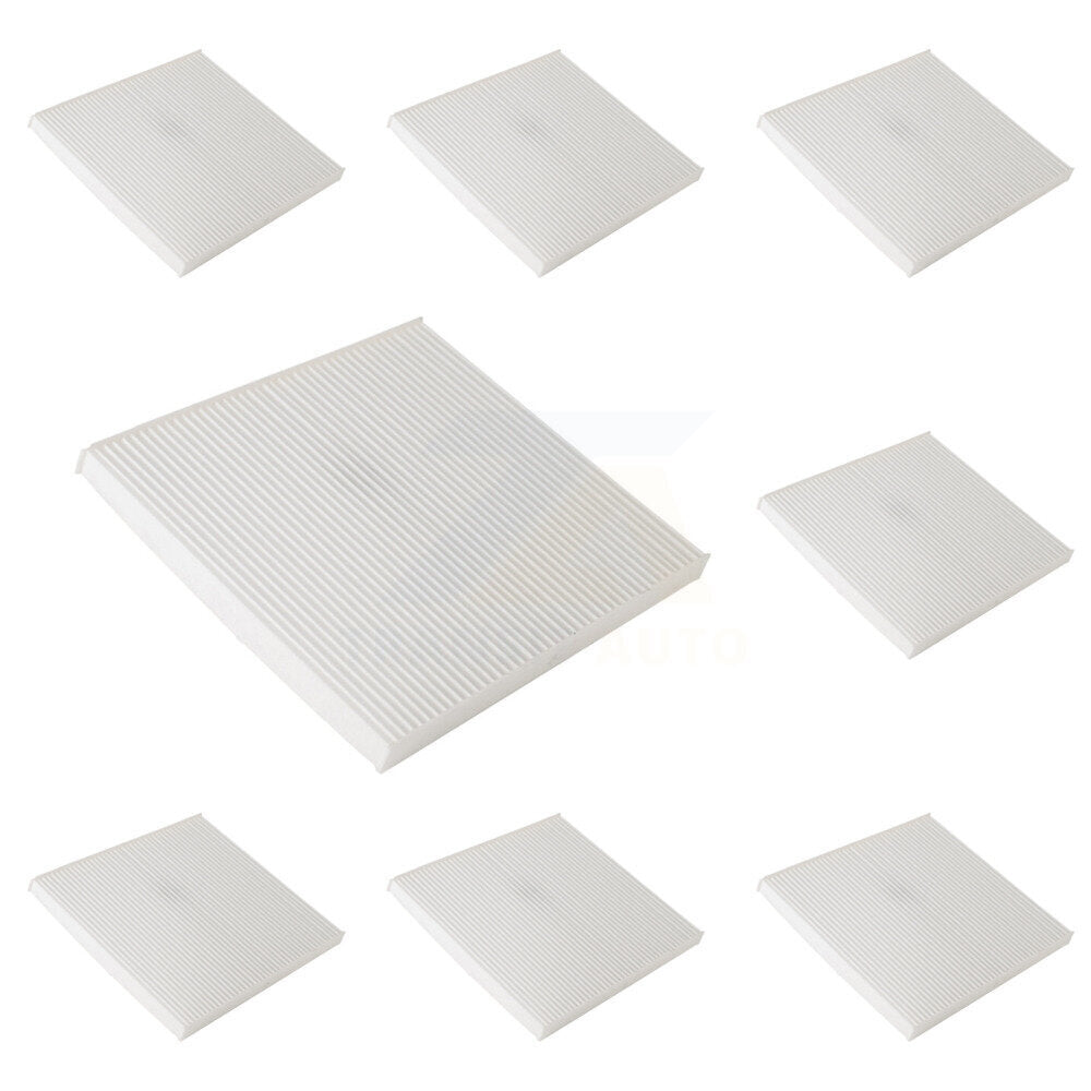 Cabin Air Filter Kit-K54-101410 - Kit.bestparts.ca Kit.bestparts.ca