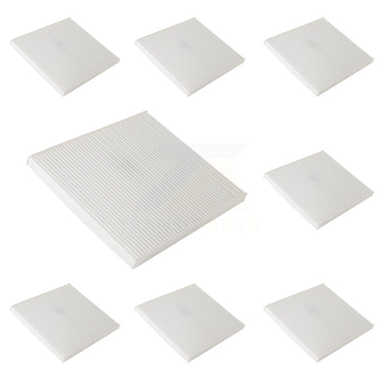 Cabin Air Filter Kit-K54-101410 - Kit.bestparts.ca