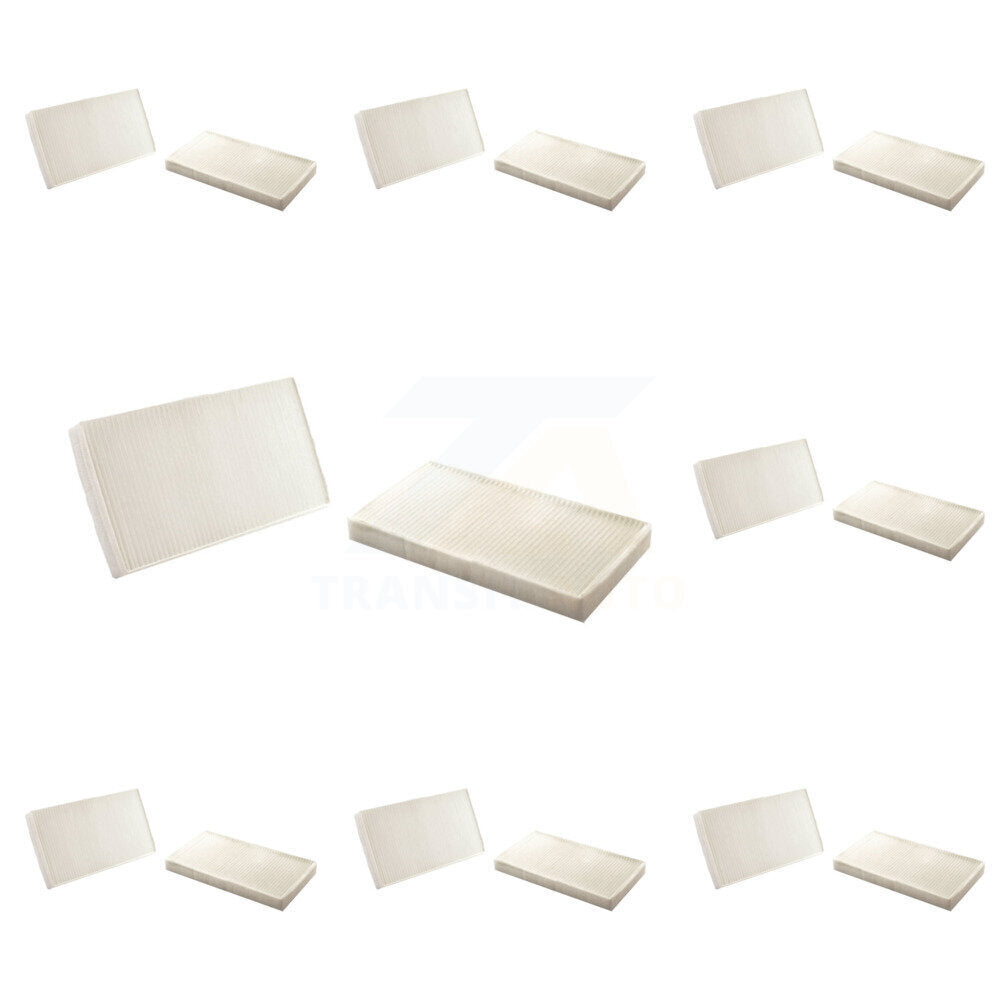 Cabin Air Filter Kit-K54-101411 - Kit.bestparts.ca Kit.bestparts.ca