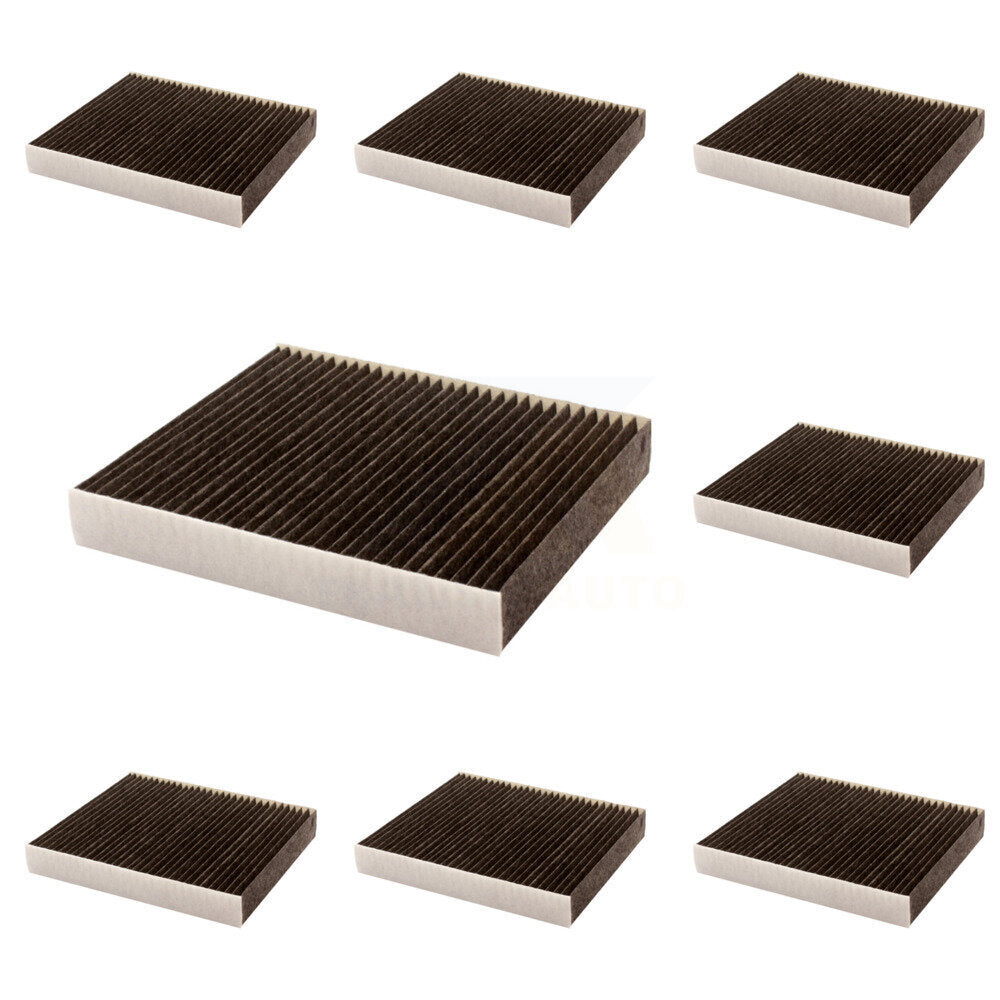 Cabin Air Filter Kit-K54-101412 - Kit.bestparts.ca Kit.bestparts.ca