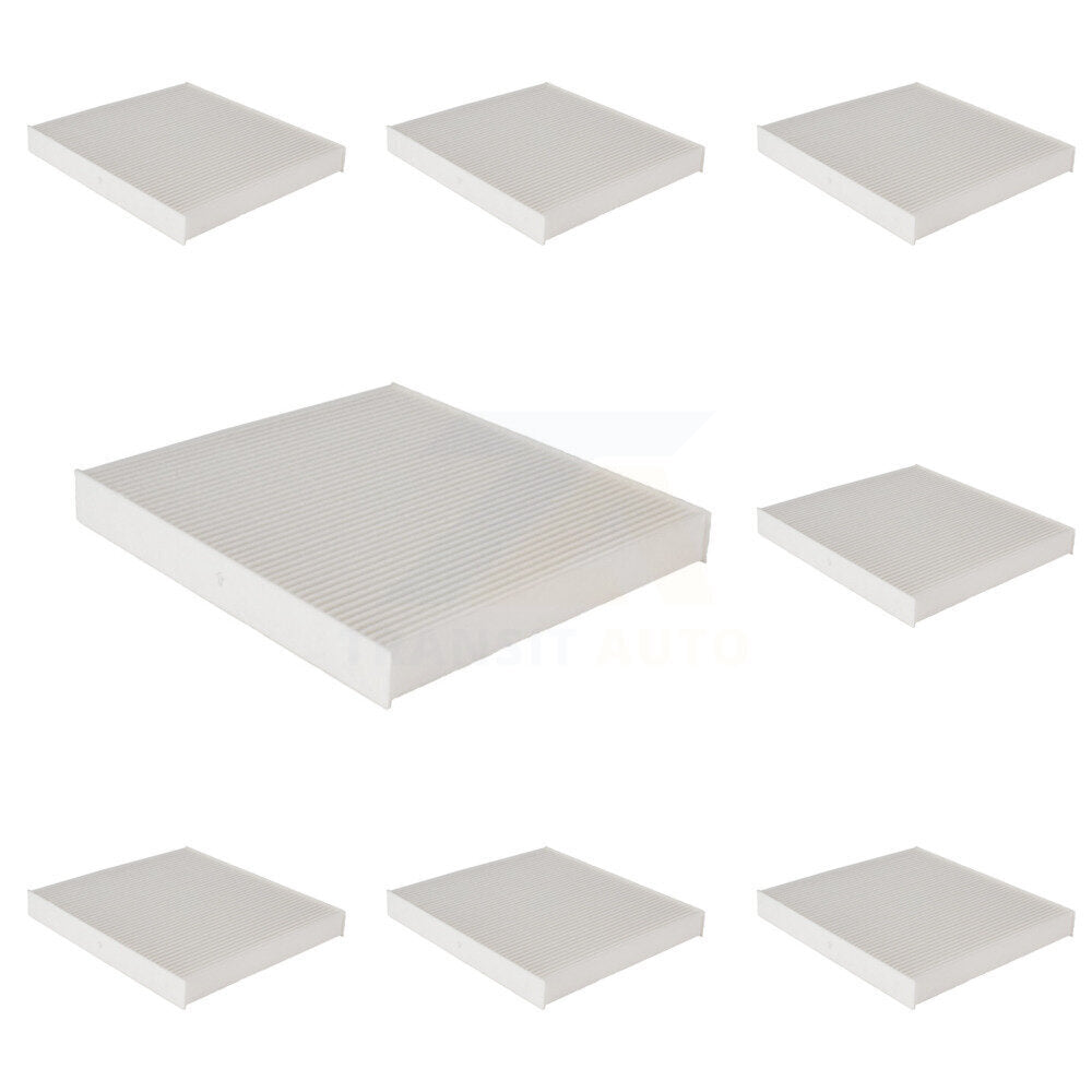 Cabin Air Filter Kit-K54-101414 - Kit.bestparts.ca Kit.bestparts.ca