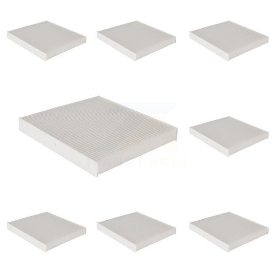 Cabin Air Filter Kit-K54-101414 - Kit.bestparts.ca