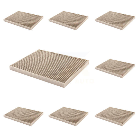 Cabin Air Filter Kit-K54-101416 - Kit.bestparts.ca