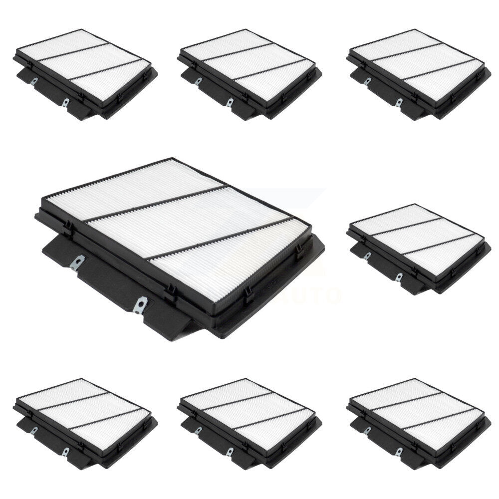 Cabin Air Filter Kit-K54-101417 - Kit.bestparts.ca