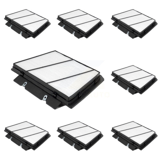 Cabin Air Filter Kit-K54-101417 - Kit.bestparts.ca