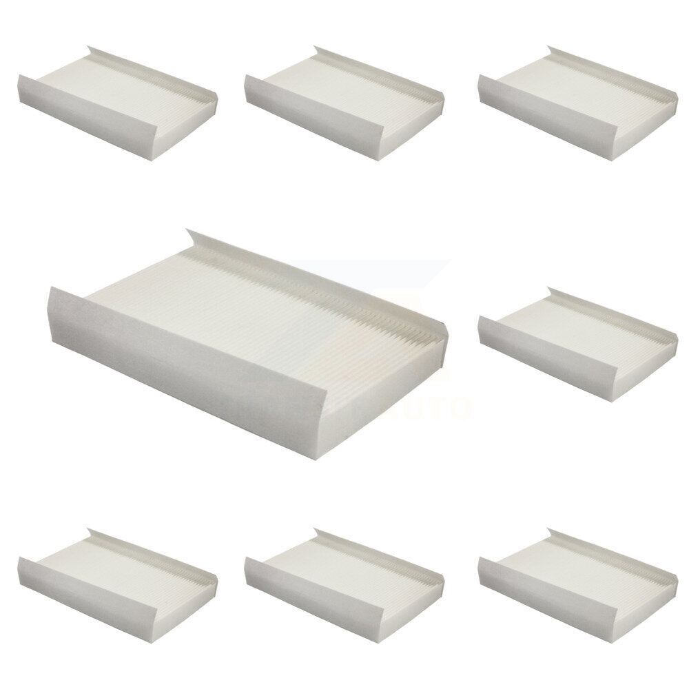 Cabin Air Filter Kit-K54-101418 - Kit.bestparts.ca