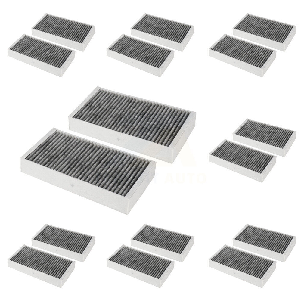 Cabin Air Filter Kit-K54-101421 - Kit.bestparts.ca Kit.bestparts.ca