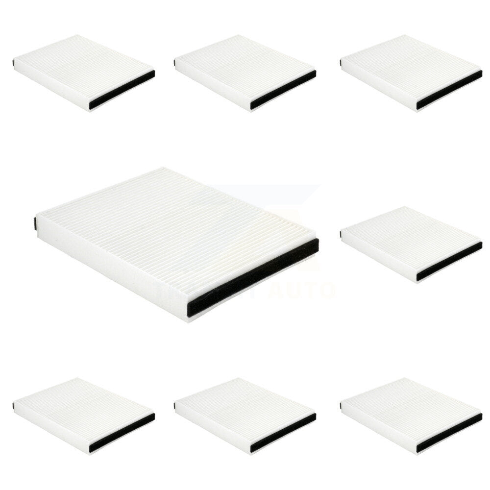 Cabin Air Filter Kit-K54-101422 - Kit.bestparts.ca