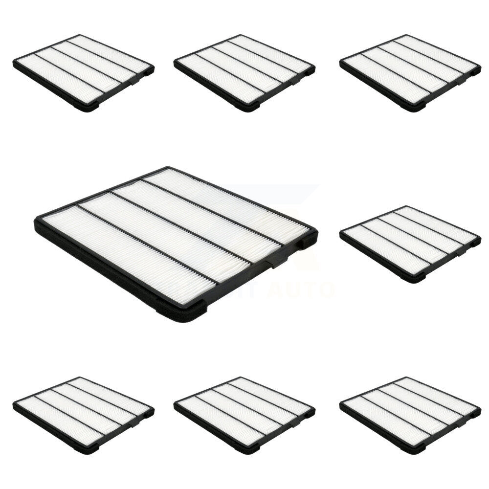 Cabin Air Filter Kit-K54-101423 - Kit.bestparts.ca