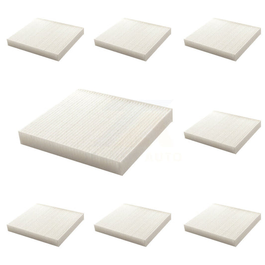 Cabin Air Filter Kit-K54-101424 - Kit.bestparts.ca