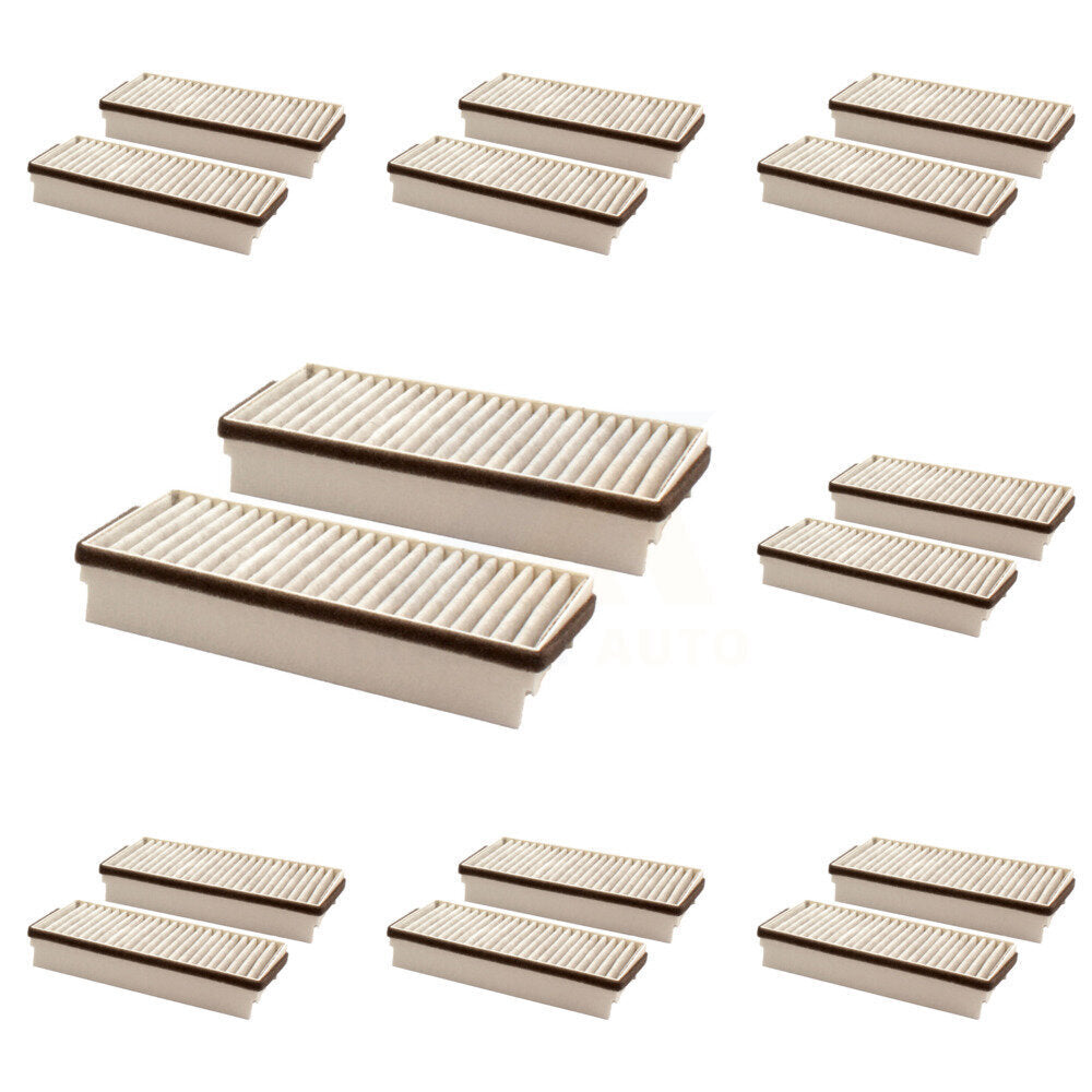 Cabin Air Filter Kit-K54-101425 - Kit.bestparts.ca Kit.bestparts.ca