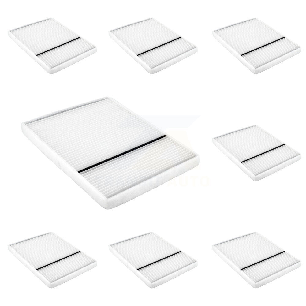 Cabin Air Filter Kit-K54-101426 - Kit.bestparts.ca