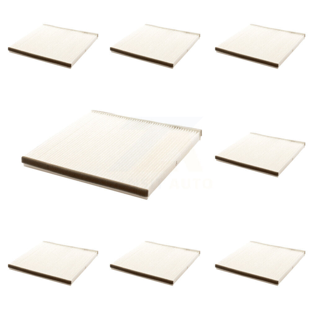 Cabin Air Filter Kit-K54-101427 - Kit.bestparts.ca