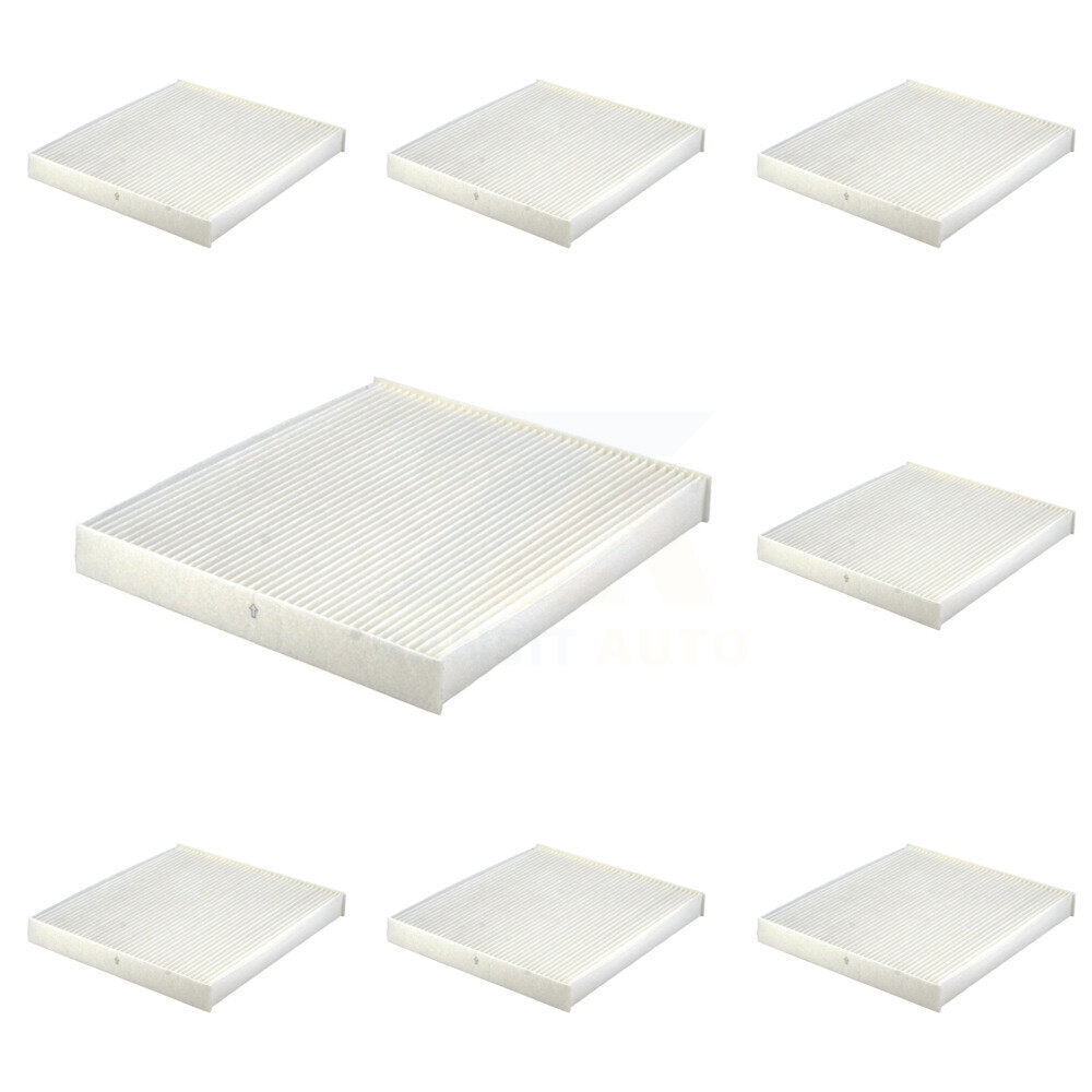 Cabin Air Filter Kit-K54-101428 - Kit.bestparts.ca