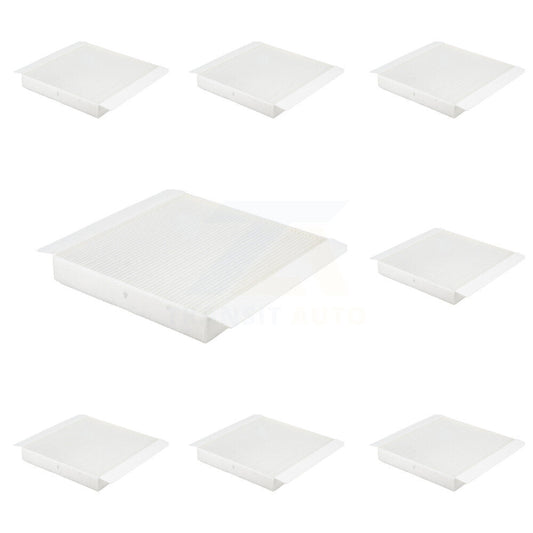 Cabin Air Filter Kit-K54-101429 - Kit.bestparts.ca