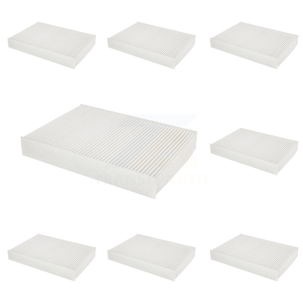 Cabin Air Filter Kit-K54-101430 - Kit.bestparts.ca