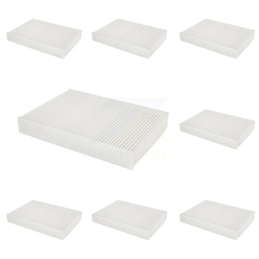 Cabin Air Filter Kit-K54-101430 - Kit.bestparts.ca