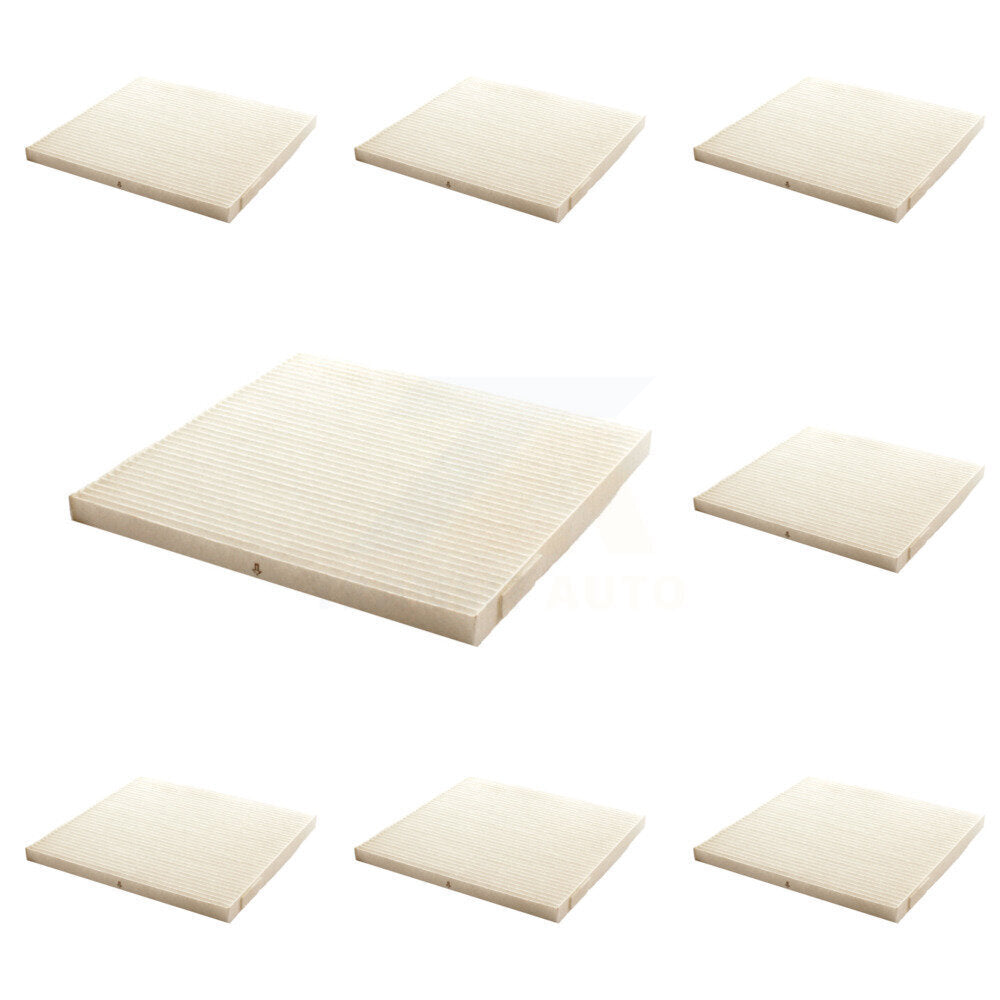 Cabin Air Filter Kit-K54-101431 - Kit.bestparts.ca Kit.bestparts.ca