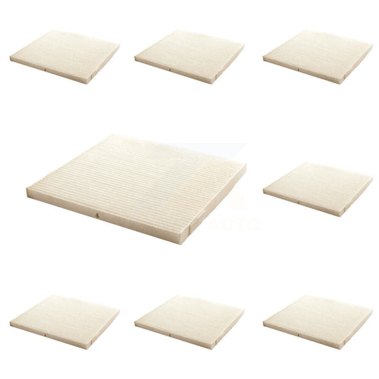 Cabin Air Filter Kit-K54-101431 - Kit.bestparts.ca