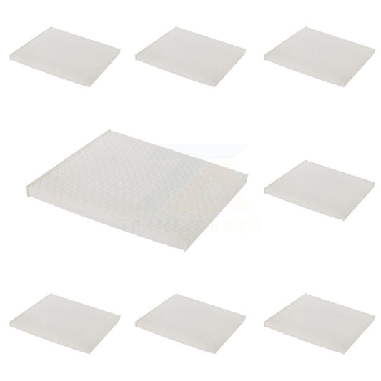 Cabin Air Filter Kit-K54-101432 - Kit.bestparts.ca