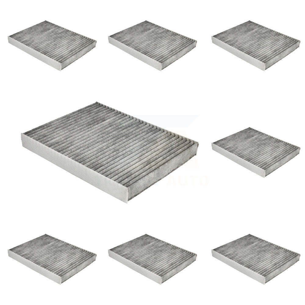 Cabin Air Filter Kit-K54-101433 - Kit.bestparts.ca