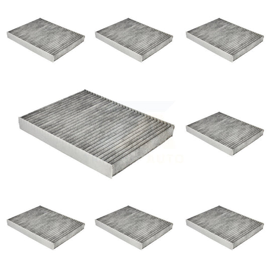 Cabin Air Filter Kit-K54-101433 - Kit.bestparts.ca