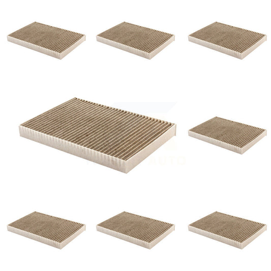 Cabin Air Filter Kit-K54-101435 - Kit.bestparts.ca