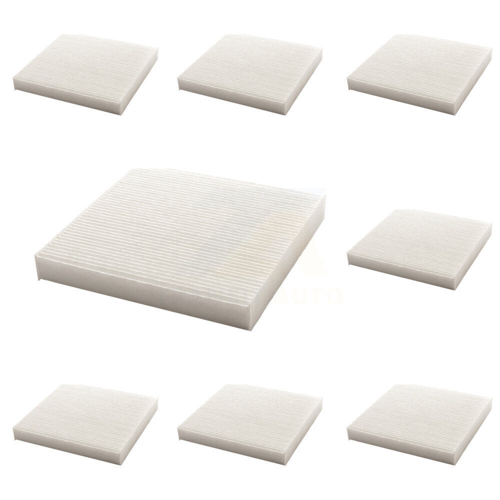 Cabin Air Filter Kit-K54-101436 - Kit.bestparts.ca