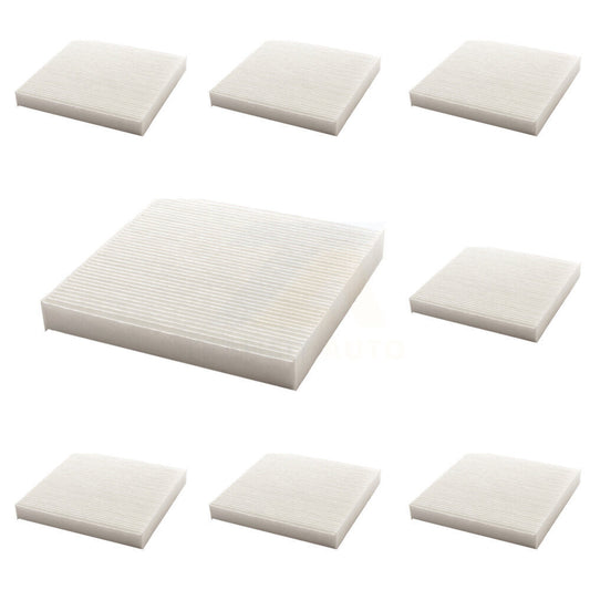 Cabin Air Filter Kit-K54-101436 - Kit.bestparts.ca