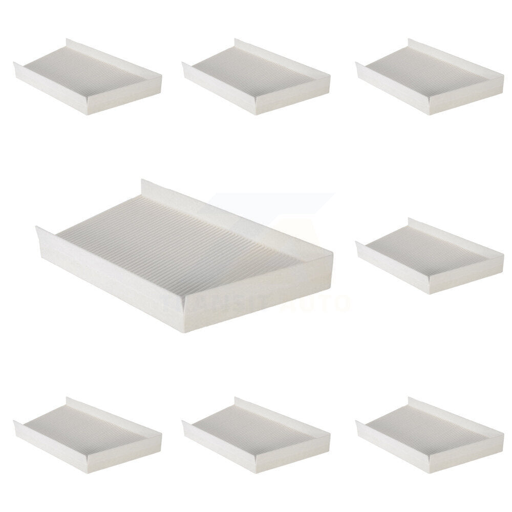 Cabin Air Filter Kit-K54-101438 - Kit.bestparts.ca Kit.bestparts.ca