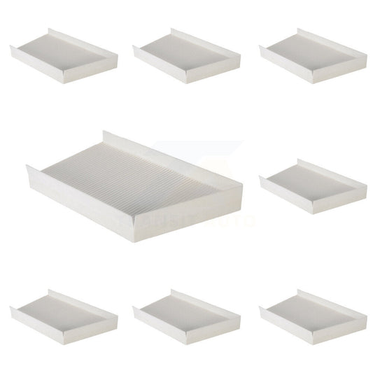 Cabin Air Filter Kit-K54-101438 - Kit.bestparts.ca