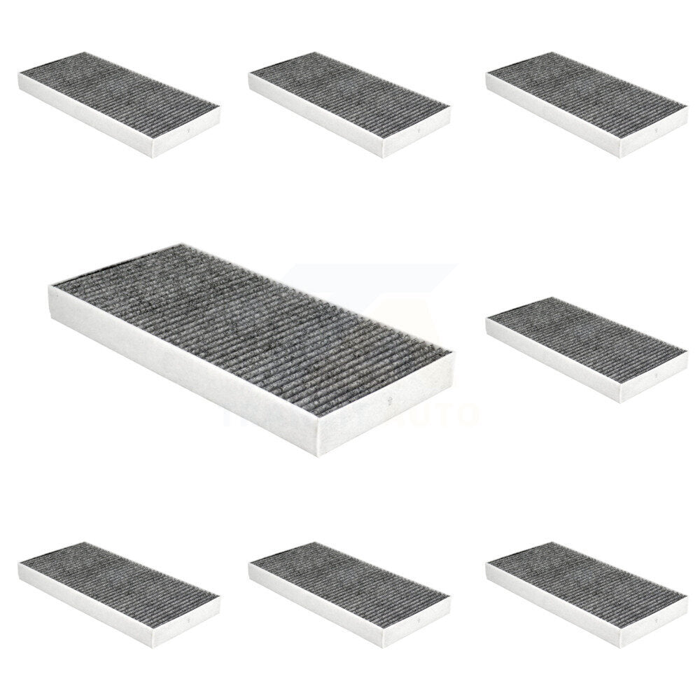 Cabin Air Filter Kit-K54-101439 - Kit.bestparts.ca