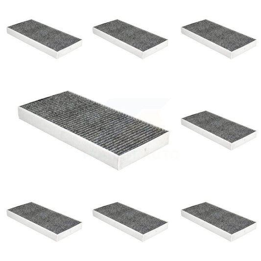 Cabin Air Filter Kit-K54-101439 - Kit.bestparts.ca