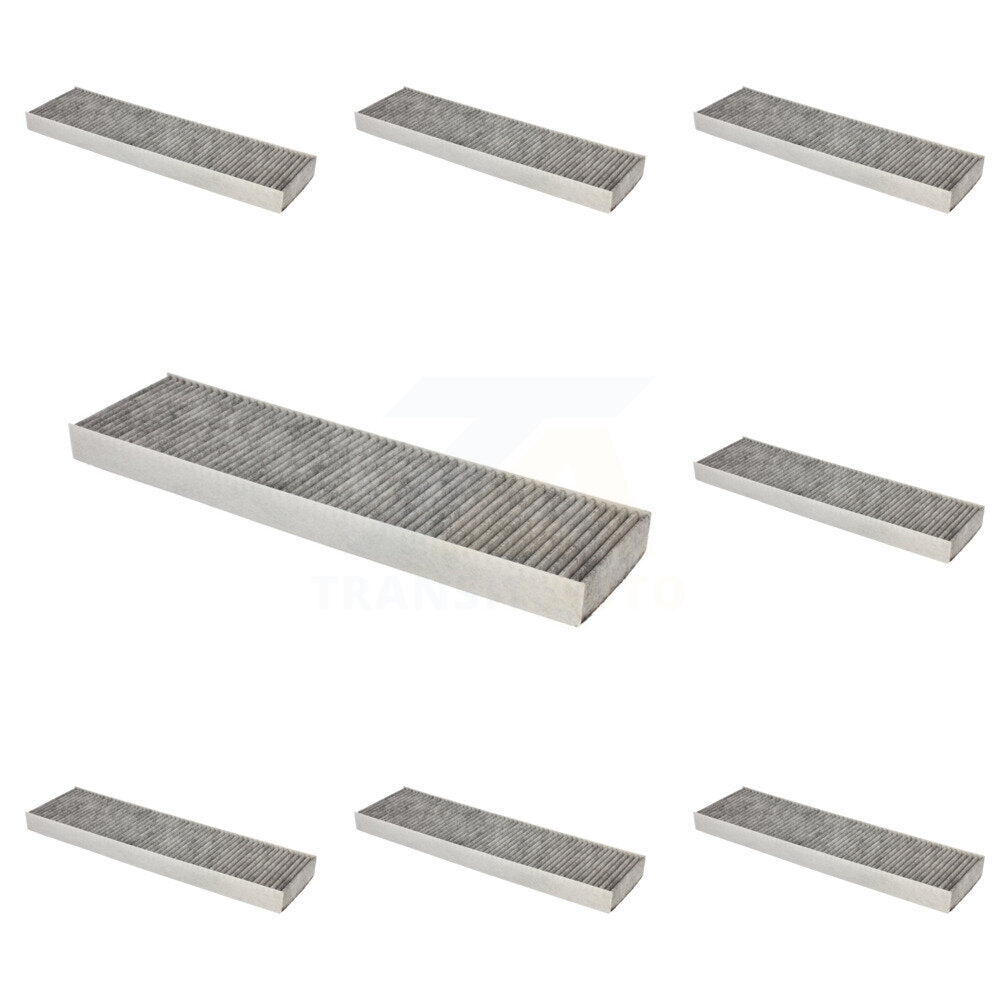 Cabin Air Filter Kit-K54-101440 - Kit.bestparts.ca