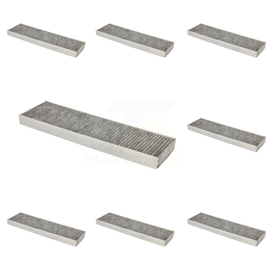 Cabin Air Filter Kit-K54-101440 - Kit.bestparts.ca