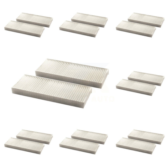 Cabin Air Filter Kit-K54-101441 - Kit.bestparts.ca