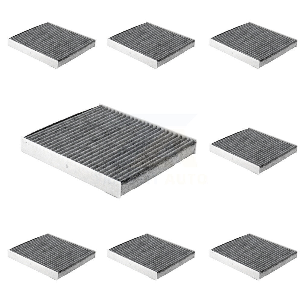 Cabin Air Filter Kit-K54-101442 - Kit.bestparts.ca