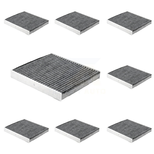 Cabin Air Filter Kit-K54-101442 - Kit.bestparts.ca