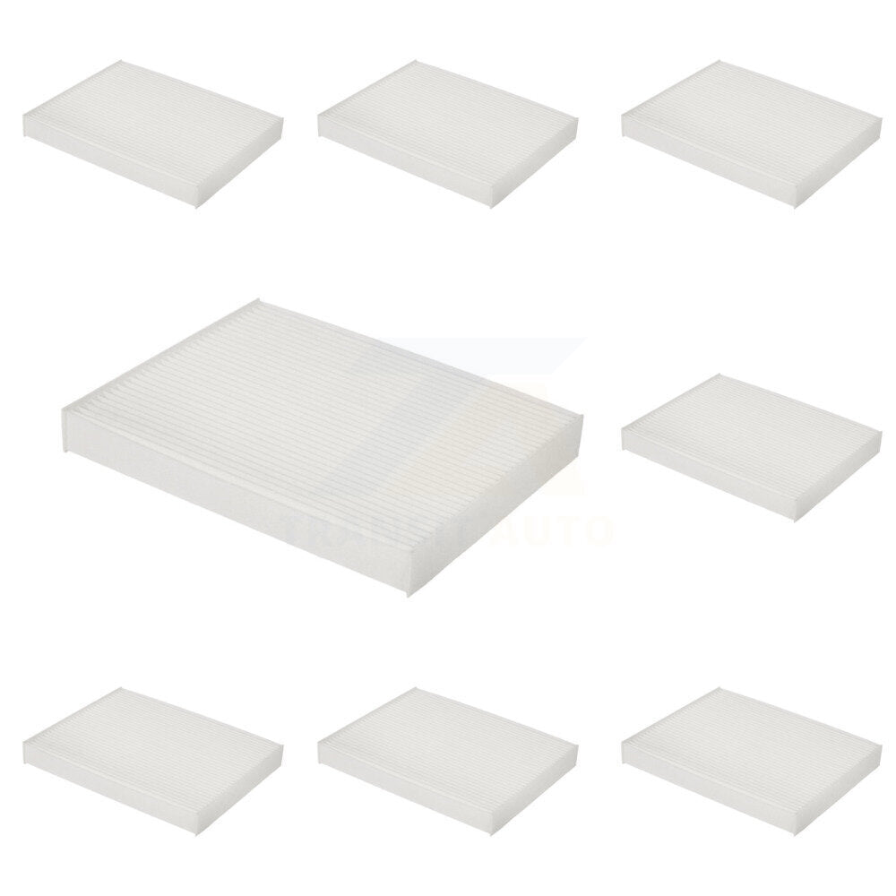 Cabin Air Filter Kit-K54-101444 - Kit.bestparts.ca