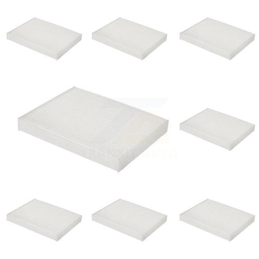 Cabin Air Filter Kit-K54-101444 - Kit.bestparts.ca