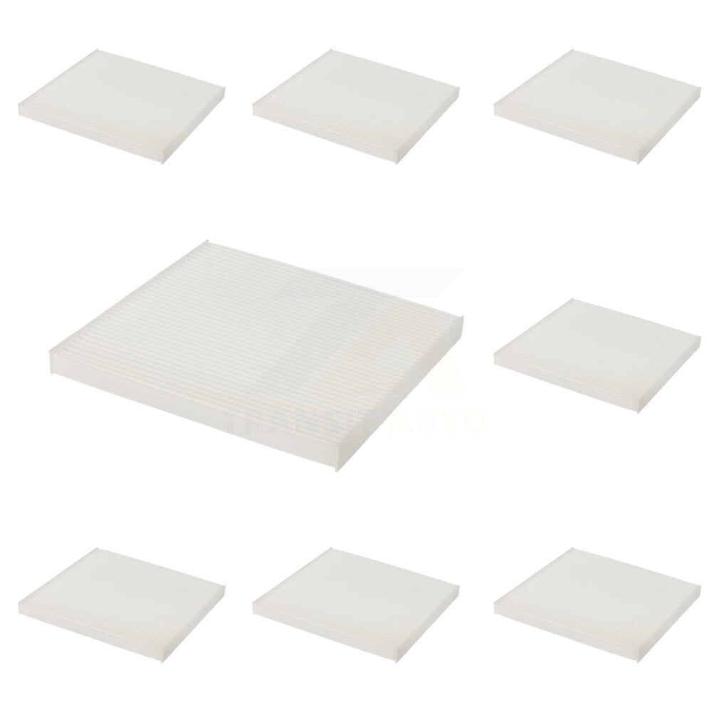 Cabin Air Filter Kit-K54-101445 - Kit.bestparts.ca Kit.bestparts.ca